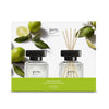 Ipuro geurdiffuser lime light 2 x 50 ml