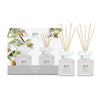 Ipuro geurdiffuser white lily 2 x 50 ml