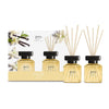 Ipuro ipuro geurdiffuser suave vainilla 2 x 50 ml