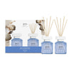 Ipuro geurdiffuser sunny beachtime 2 x 50 ml