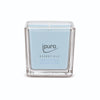 Ipuro geurkaars cotton fields 125gr.