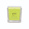 Ipuro geurkaars lime light 125gr.