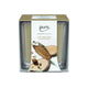 Ipuro ipuro vela cedera de vela 125gr.
