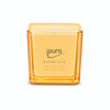 Ipuro geurkaars soft vanilla 125gr.