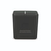 Ipuro ipuro vela perfumada bambú negra 125gr.