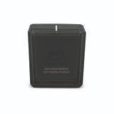 Ipuro geurkaars black bamboo 125gr. - afbeelding 3