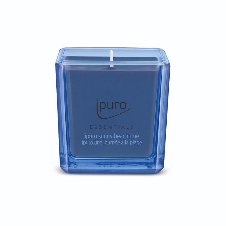 IPuro iPuro scented candle Sunny Bachtime 125gr.