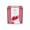 Ipuro geurkaars lovely flowers 125gr.