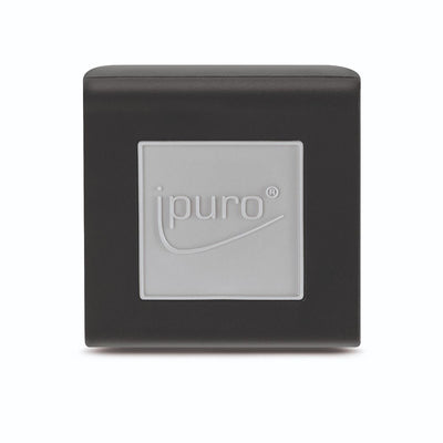 Ipuro ipuro auto línea blanca lirio