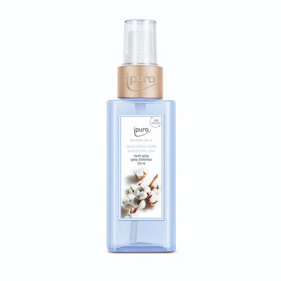 Ipuro cotton fields room spray 120ml