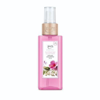 Ipuro flower bowl room spray 120ml