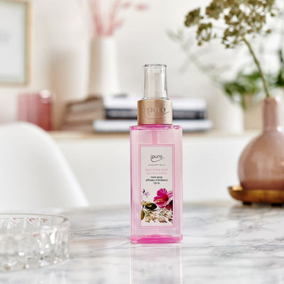 Ipuro Ipuro Flower Bowl Room Spray 120ml