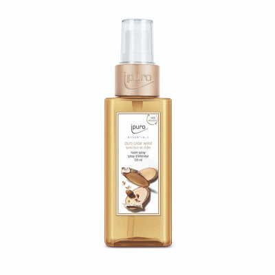 IPuro ipuro cedar spray de la habitación de madera 120 ml