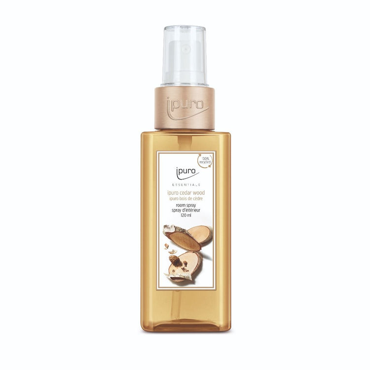 Ipuro cedar wood room spray 120ml
