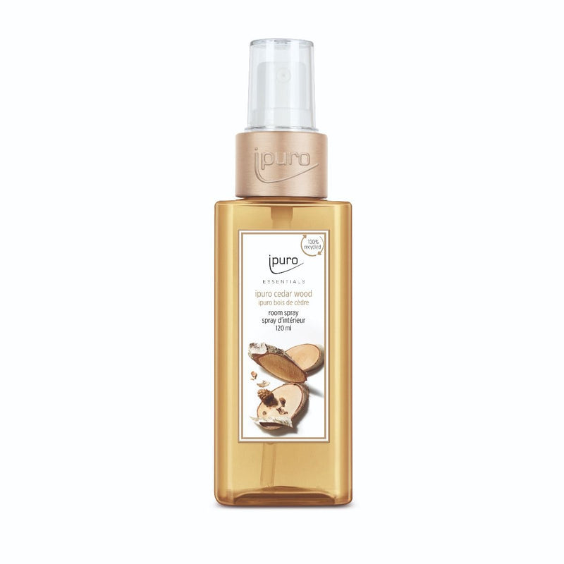 Ipuro cedar wood room spray 120ml
