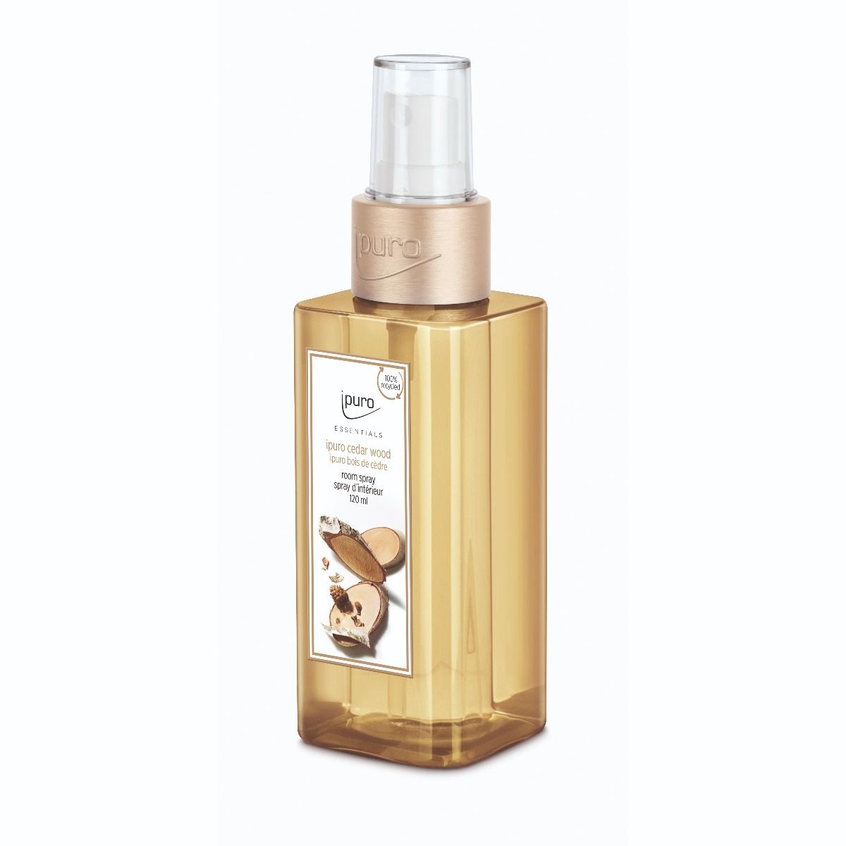 Ipuro Ipuro Cedar Wood Room Spray 120ml