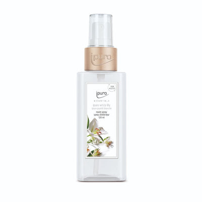 Ipuro Ipuro White Lily Room Spray 120 ml