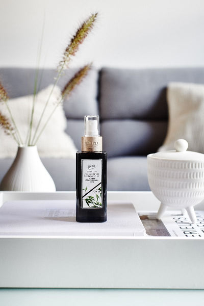 Ipuro Ipuro Black Bamboo Room Spray 120ml