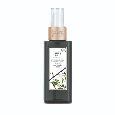 Ipuro Ipuro Black Bamboo Room Spray 120ml