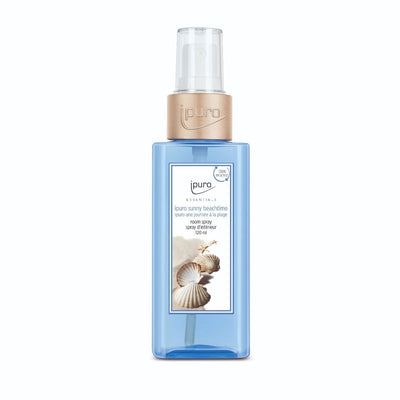 Ipuro Sunny Beachemime Room Spray 120ml
