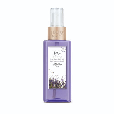 Spray de habitación táctil de ipuro lavanda 120 ml