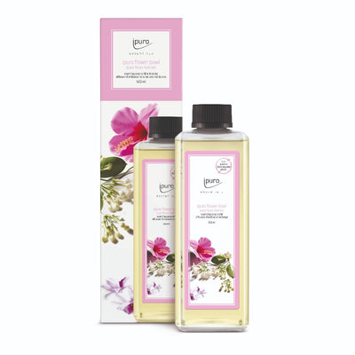 IPuro ipuro geurdiffuser recarga de flores tazón 500ml