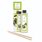 Ipuro geurdiffuser navulling lime light 500ml - afbeelding 2