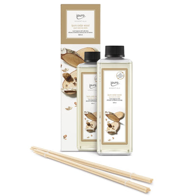 Ipuro Geurdiffuser Riewar Cedar Wood 500ml