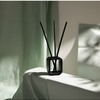 Ipuro Ipuro Stick profumati Vase Set Blamboo Black