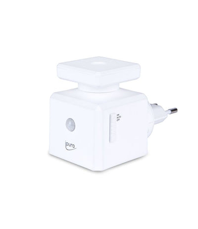 Ipuro essentials plug-in elektrische luchtverfrisser