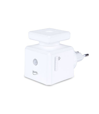 Ipuro essentials plug-in elektrische luchtverfrisser