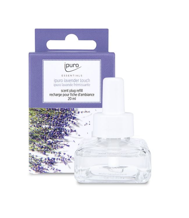 IPURO IPURO Essentials Plug-in RIFFIFF LAVENDER TOUCT 20ML