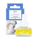 Ipuro essentials plug-in navulling sunny beachtime 20ml - afbeelding 1