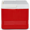 Igloo Legend 12 koelbox 8 liter rood wit
