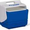 Igloo Playmate Mini koelbox 3,8 liter blauw wit