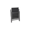 Sens -line parma sillón reclinable textileno
