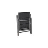Sens -line parma sillón reclinable textileno - afbeelding 2