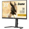 Iiyama g-master gold phoenix gb2795hsu-b1 27 gaming monitor (zwart, hdmi, displayport, 4x usb-a, 280 hz)