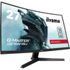 IIYAMA G-Master Red Eagle G2766HSU-B1