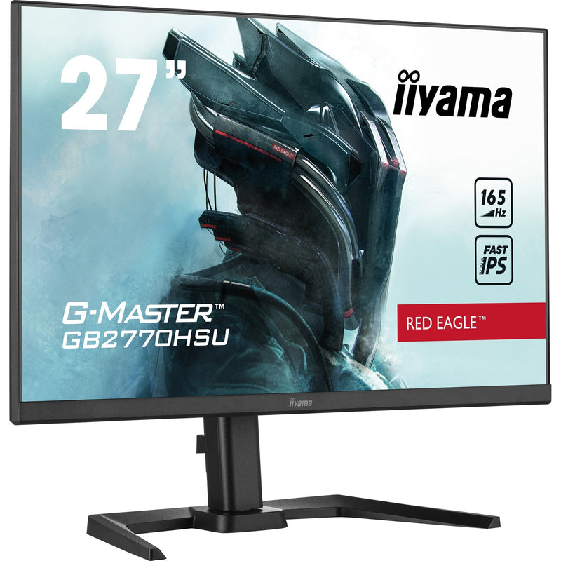 Iiyama G-Master Red Eagle GB2770HSU-B5
