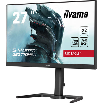 Iiyama g-master red eagle gb2770hsu-b6