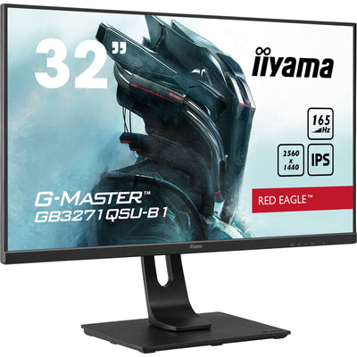 Iiyama G-Master Red Eagle GB3271QSU-B1