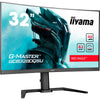 IIYAMA G-Master Red Eagle GCB3280QSU-B1