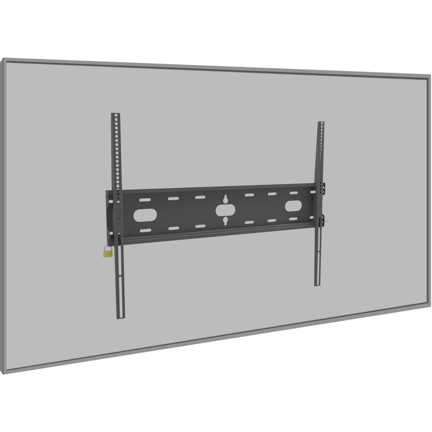 Iiyama MD-WM8060 Universele wandbevestiging