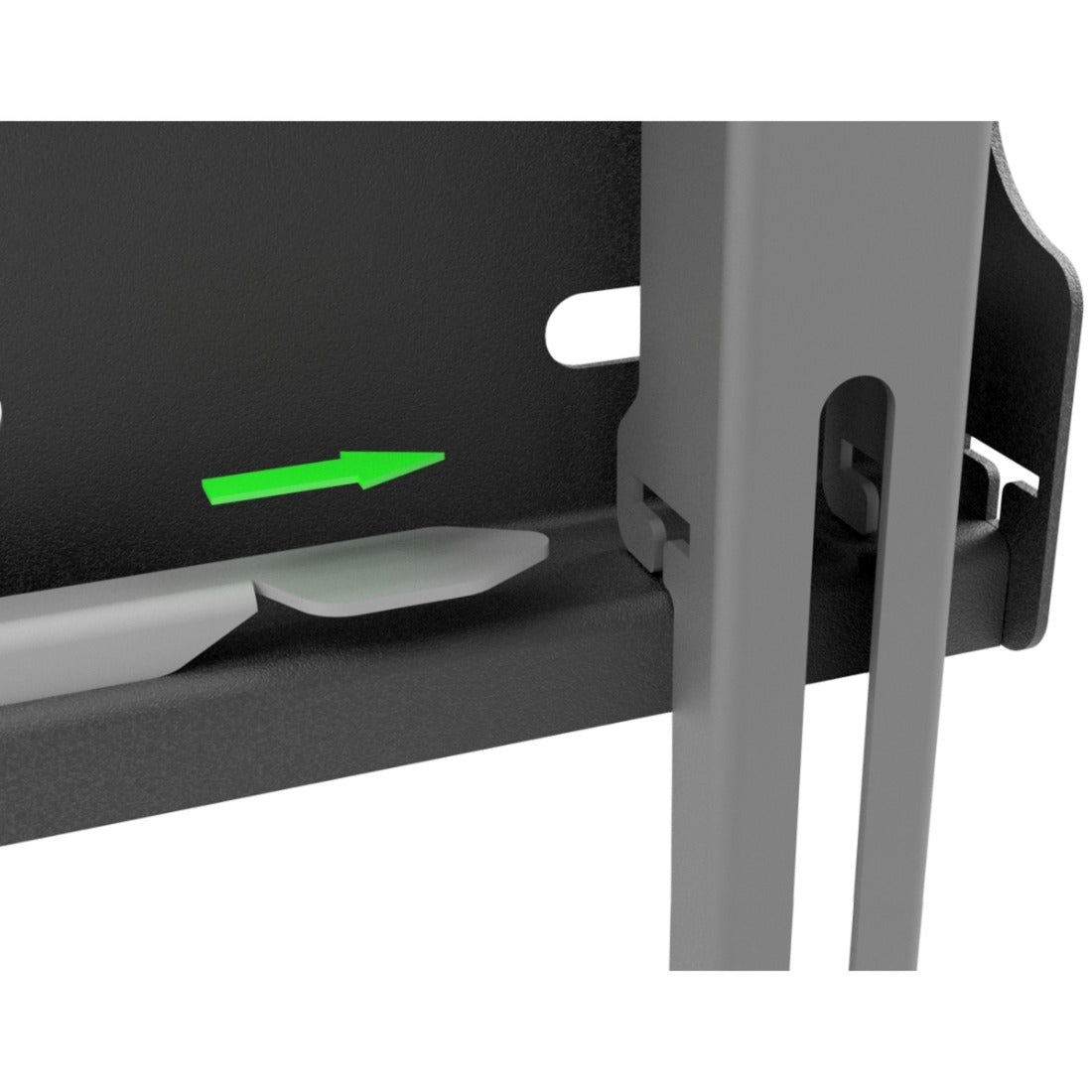 Iiyama MD-WM8060 Universele wandbevestiging