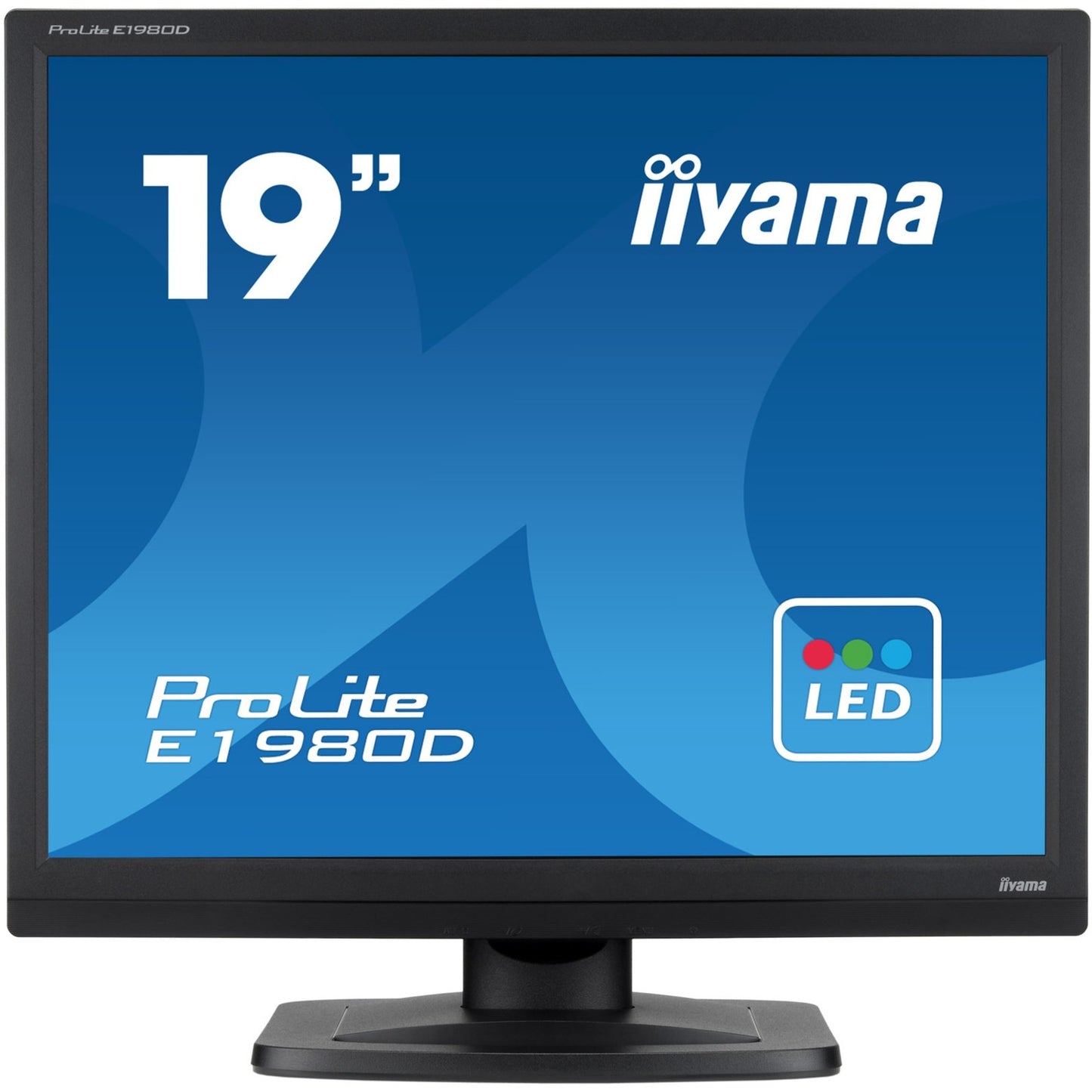 Iiyama ProLite E1980D-B1