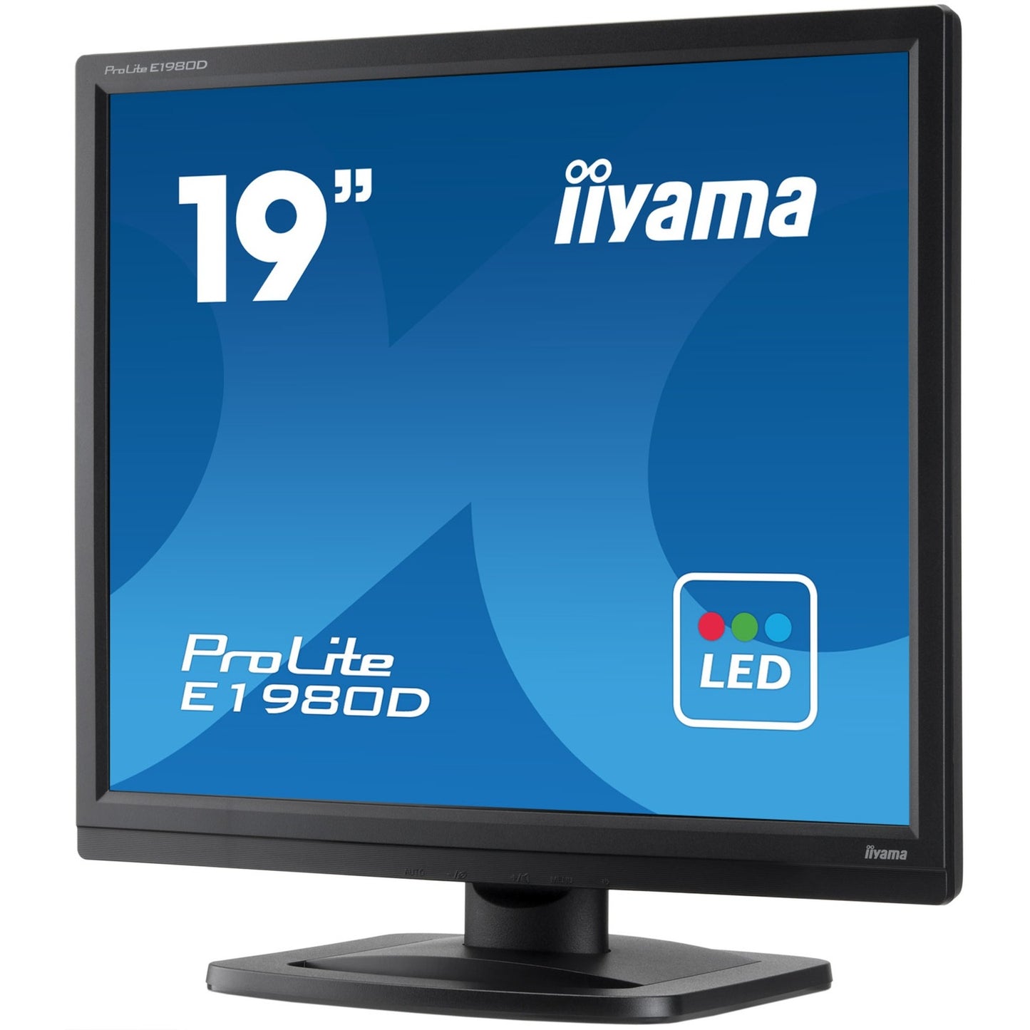 Iiyama ProLite E1980D-B1