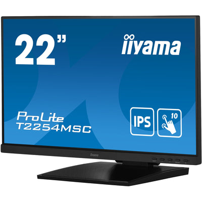 Iiyama ProLite T2254MSC-B1AG