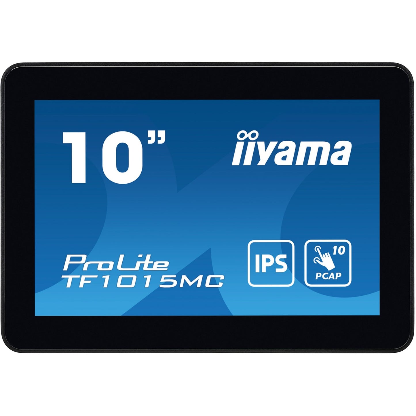 IIYAMA Prolite TF1015MC-B3
