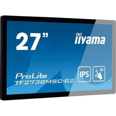 Iiyama ProLite TF2738MSC-B2